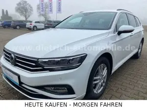 Volkswagen Passat Variant DSG ACC SHZ KAMERA PDC NAVi