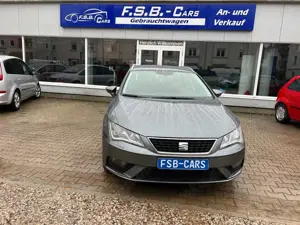 SEAT Leon ST Style