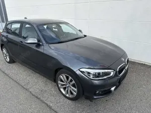 BMW 118 118 i