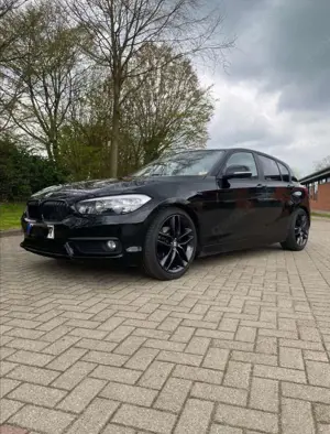 BMW 116 116i M Sport
