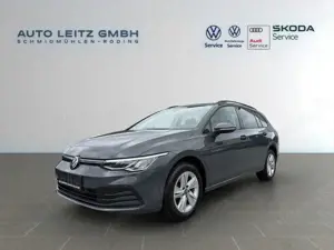 Volkswagen Golf Variant 2.0 TDI DSG Life ACC Navi ergoActive