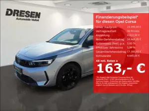 Opel Corsa F Edition 1,2 Klima/Sitzheizung/Allwetter