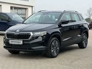 Skoda Karoq Drive