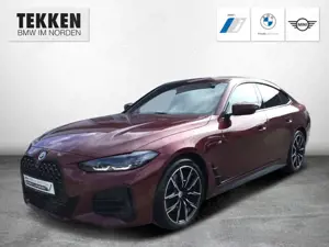 BMW 430 Gran Coupe i M Sport Pro AHK/HarmanKardon/19 Zoll/