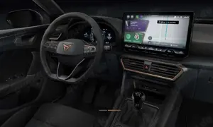 CUPRA Leon SP 1.5 TSI 110 kW 6-Gang Matrix-Scheinwerfer, N... Bild 5