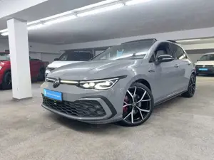 Volkswagen Golf GTD 2.0 TDI DSG 3,99%+MATRIX LED*KAMERA*NAVI*DCC