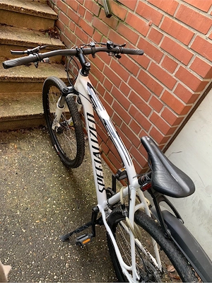 specialized mountainbike 