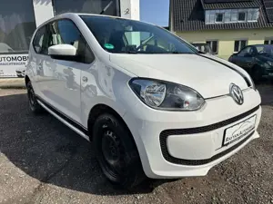 Volkswagen up! move up!*Klima*1 Hand*PDC*Navi*AUX
