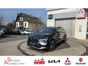 Mitsubishi Eclipse Cross 87 kWh Diamant TOP Luxury-Paket 360-Grad-Kamera /