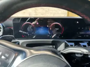 Mercedes-Benz CLA 200 7G-DCT AMG Line