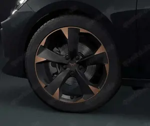 CUPRA Leon SP 1.5 TSI 110 kW 6-Gang Matrix-Scheinwerfer, N... Bild 4