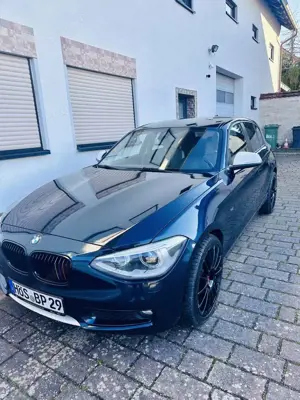 BMW 116 116i Urban Line