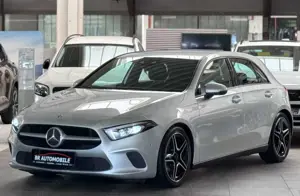 Mercedes-Benz A 200 A 200 (177.087)*LED*Kamera*Navi*Tüv/Au neu*MBUX Bild 3