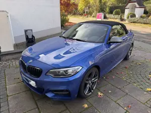 BMW 240 M240i Cabrio Sport-Aut.