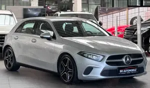 Mercedes-Benz A 200 A 200 (177.087)*LED*Kamera*Navi*Tüv/Au neu*MBUX Bild 2