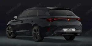 CUPRA Leon SP 1.5 TSI 110 kW 6-Gang Matrix-Scheinwerfer, N... Bild 3