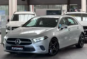Mercedes-Benz A 200 A 200 (177.087)*LED*Kamera*Navi*Tüv/Au neu*MBUX