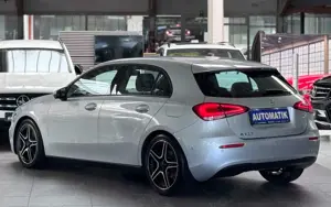 Mercedes-Benz A 200 A 200 (177.087)*LED*Kamera*Navi*Tüv/Au neu*MBUX Bild 5