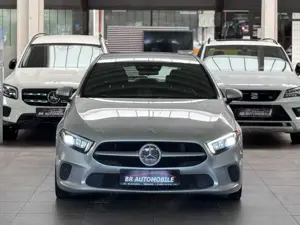 Mercedes-Benz A 200 A 200 (177.087)*LED*Kamera*Navi*Tüv/Au neu*MBUX Bild 4