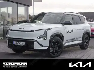 Kia EV5 81,4 kWh GT-Line Launch Edition Panorama