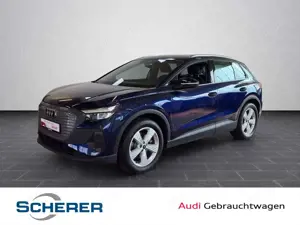 Audi Q4 e-tron 35 e-tron*Kamera*CarPlay*Ganzjahresrei