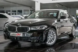 BMW 545 e xDrive*Business*Innovations*360*Head*Distr*