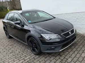 SEAT Leon Bild 1