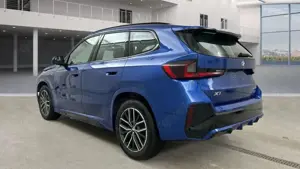 BMW X1 18i sDrive M Sport HiFi KZU LED QI RFK 2-ZK Bild 5