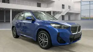 BMW X1 18i sDrive M Sport HiFi KZU LED QI RFK 2-ZK Bild 3
