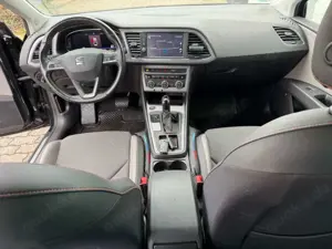 SEAT Leon Bild 2