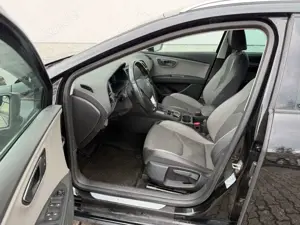 SEAT Leon Bild 3