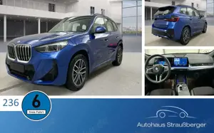 BMW X1 18i sDrive M Sport HiFi KZU LED QI RFK 2-ZK Bild 1