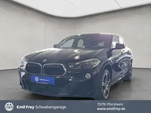 BMW X2 sDrive18i M Sport