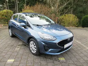 Ford Fiesta Fiesta 5-Türer 1.0 EcoBoost COOLCONNECT