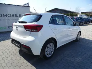 Kia Rio Bild 3