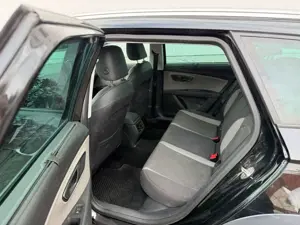 SEAT Leon Bild 5