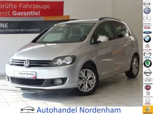Volkswagen Golf Plus Golf VI Plus 1.2 TSI Life*KLIMA*2.HAND*TÜV NEU*