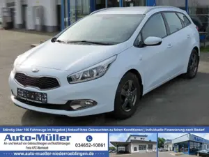 Kia Ceed SW / cee'd SW Sportswagon Edition 7 Klima