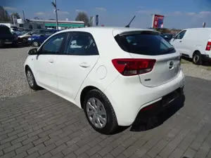 Kia Rio Bild 5