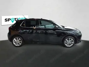 Opel Corsa Elegance 1.2 180°, SHZ, Allwetter Bild 4