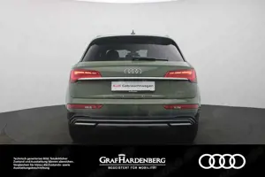 Audi Q5 45 TFSI quattro advanced LED Navi ACC AHK SHZ Bild 4