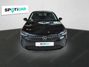 Opel Corsa Elegance 1.2 180°, SHZ, Allwetter Bild 2