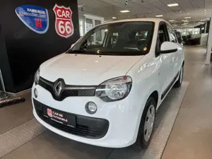 Renault Twingo Experience
