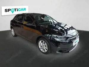 Opel Corsa Elegance 1.2 180°, SHZ, Allwetter Bild 3