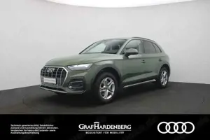 Audi Q5 45 TFSI quattro advanced LED Navi ACC AHK SHZ