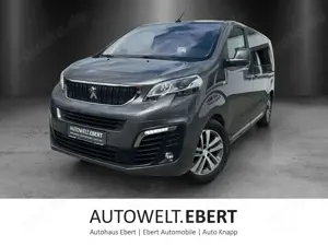 Peugeot Traveller