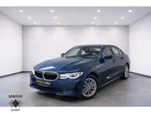 BMW 330 e Advantage ParkAssistent/HUD/Navi/DigitalesCockpi