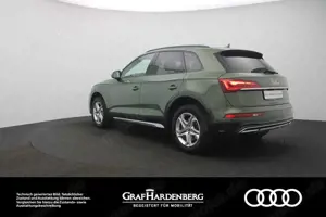 Audi Q5 45 TFSI quattro advanced LED Navi ACC AHK SHZ Bild 3