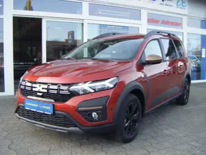 Dacia Jogger Extreme+ TCe 100 LPG *KAMERA*SITZHZG*TEMPOMAT*