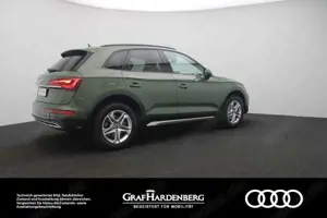 Audi Q5 45 TFSI quattro advanced LED Navi ACC AHK SHZ Bild 5